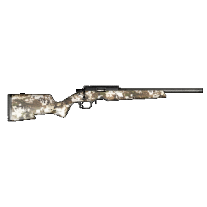 Ranger 18" 9 Round 22 WMR Bolt Action Rimfire Rifle - Sitka Subalpine Camo