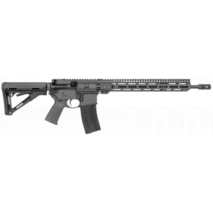 LIGHTWEIGHT 14 M-lok 16" 30 Round 223 Wylde Ar15 Semi Auto Rifle