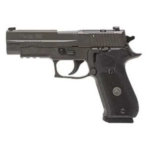 P220 Elite DA/SA 8 round 45 ACP Pistol