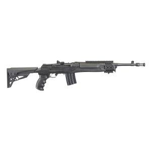 Mini-14 Tactical 16.12" 20 Round 5.56x45mm NATO AR15 Semi Auto Rifle