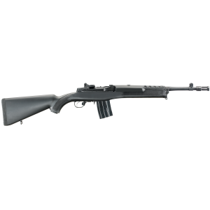 Mini-14 Tactical 16.12" 20 Round 5.56x45mm NATO Semi Auto Rifle