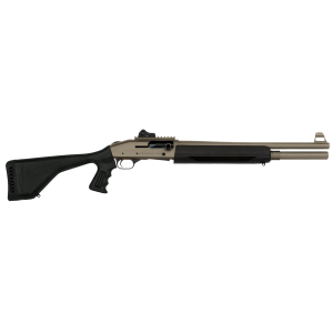 930 SPX 18.50" 7 Round 12 Gauge Semi Auto Shotgun