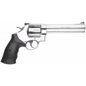 Model 629 Classic 6.50" 6 Round 44 Magnum Revolver - CA Compliant