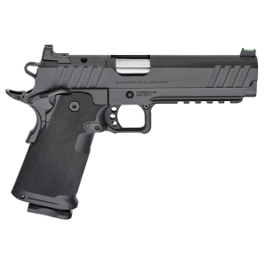 DS Prodigy 5" 20 Round 9mm Pistol