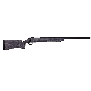 700 Long Range 26" 5 Round 30-06 Springfield Bolt Action Rifle