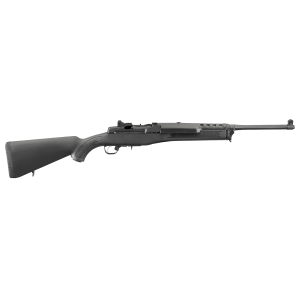 Mini-14 Ranch SS 18.50" 5 Round 5.56x45mm NATO Semi Auto Rifle