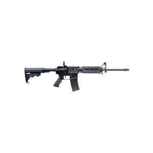 FN15 Tactical Carbine 16" 30 Round 5.56x45mm NATO AR15 Semi Auto Rifle - Black