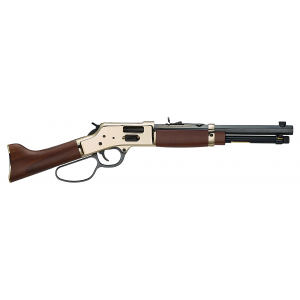 BIG Boy Mare's Leg Side Gate 12.9" 5 Round 44 Magnum/44 Special Lever Action Pistol