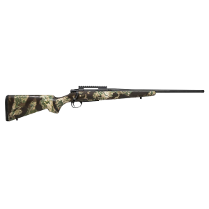M1500 Super Lite 20" 5 Round 308 Winchester Bolt Action Rifle - Green/Black
