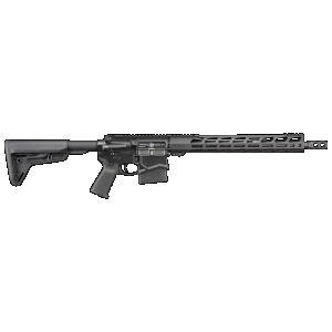 SFAR 16.10" 10 Round 308 Winchester Ar10 Semi Auto Rifle - State Compliant
