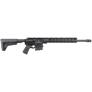 SFAR 20" 10 Round 308 Winchester Ar10 Semi Auto Rifle - State Compliant