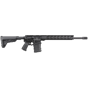 SFAR 20" 20 Round 308 Winchester Ar10 Semi Auto Rifle
