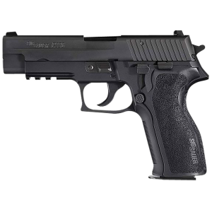 P226 Elite 4.40" 15 Round 9mm Pistol