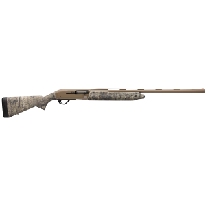 SX4 Hybrid Hunter 28" 4 Round 12 Gauge Semi Auto Shotgun - RealTree Timber
