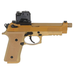M94A with Optic Bundle 18 Round 9mm Luger Pistol