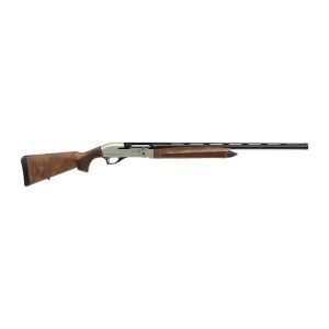 Masai Mara Upland 26" 4 Round 20 Gauge Semi Auto Shotgun - Satin