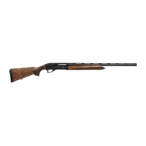 Masai Mara Upland 28" 4 Round 20 Gauge Semi Auto Shotgun - Dark Black