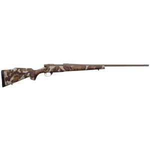 Vanguard First Lite 28" 3 Round 6.5-300 Weatherby Bolt Action Rifle