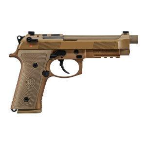 M9A4 Centurion 4.80" 15 Round 9mm Luger Pistol - Flat Dark Earth
