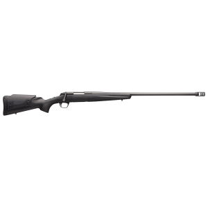 X-Bolt Stalker Long Range 26" 3 Round 300 Winchester Magnum Bolt Action Rifle