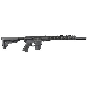 AR-556 MPR 18.63" 5 Round 450 Bushmaster AR15 Semi Auto Rifle