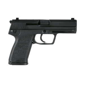 USP V1 4.25" 10 Round 40 S&W Pistol - Black