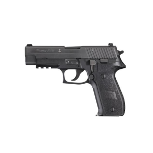 P226 MK25 15 Round 9mm Pistol