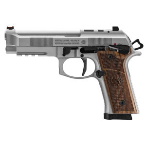 92Xi Launch Edition 4.7" 15 Round 9mm Pistol