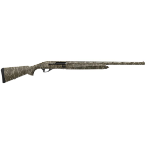 Masai Mara Waterfowl 26" 4 Round 20 Gauge Semi Auto Shotgun - Mossy Oak Bottomland