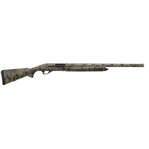 Masai Mara Waterfowl 28" 4 Round 20 Gauge Semi Auto Shotgun - Realtree Timber