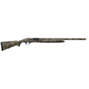 Masai Mara Waterfowl 28" 4 Round 12 Gauge Semi Auto Shotgun - Realtree Timber