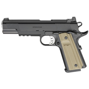 1911 Operator 5" 9 Round 9mm Pistol