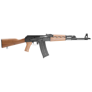 PAP M90 18.25" 30 Round 5.56x45mm NATO Semi Auto Rifle - Walnut