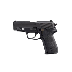 P229 M11-A1 3.9" 15 Round 9mm Luger Pistol - Black