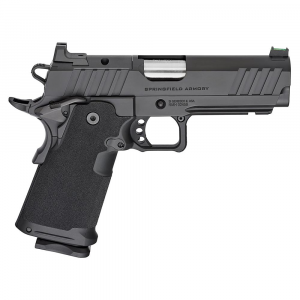 DS Prodigy 4.25" 20 Round 9mm Pistol