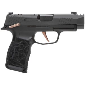 P365XL Rose 3.10" 12 Round 9mm Pistol