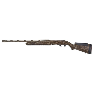 Renegauge Turkey 24" 4 Round 12 Gauge Semi Auto Shotgun - Mossy Oak Bottomland