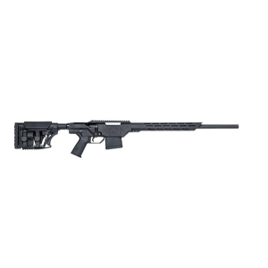 MVP Precision 20" 11 Round 7.62x51 Bolt Action Rifle - Matte Blued