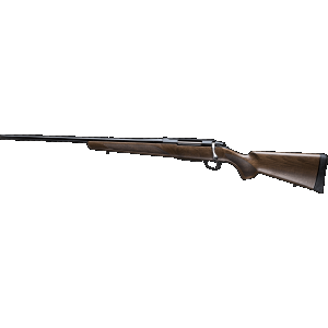 T3X Hunter 22.4" 3 Round 6.5mmX55mm Swede Bolt Action Rifle - Left Hand