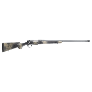B14 Wilderness Ridge 24" 3 Round 300 Winchester Magnum Bolt Action Rifle