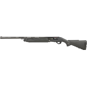 SX4 26" 4 Round 2.75" 12 Gauge Semi Auto Shotgun - Left Hand