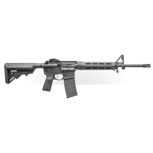 SAINT B5 16" 30 Round 5.56x45mm NATO AR15 Semi Auto Rifle - Black