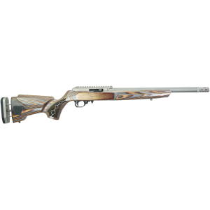 Black Rain Ordnance Deluxe 16" 10 Round 22 Long Rifle Semi Auto Rifle - $924.95 at The Real Grit