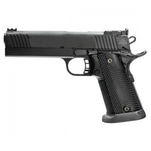 1911 Pro Ultra Match Hc 5" 16 Round 40 S&w Pistol