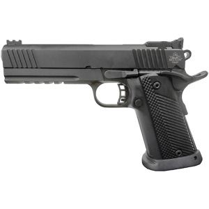 1911 Pro Ultra Match HC 5" 17 Round 9mm Pistol