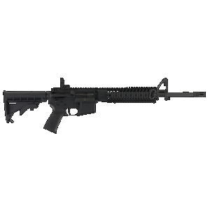 ST-15 M4 LE Mid Length 16" No Magazine 223 Remington/5.56 NATO AR15 Semi Auto Rifle