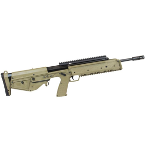 RDB 20" 20 Round 223 Remington/5.56 NATO Semi Auto Rifle - Tan