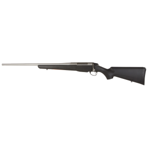 T3X Lite SS 24.3" 3 Round 7mm Remington Magnum Bolt Action Rifle - Left Hand