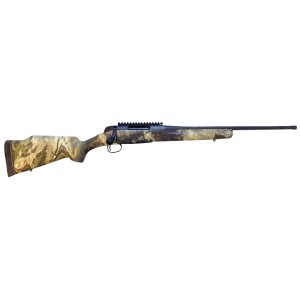 Pro Hunter II 20" 4 Round 243 Winchester Bolt Action Rifle
