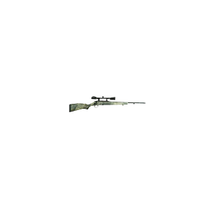 Pro Hunter II 20" 4 Round 308 Winchester Bolt Action Rifle